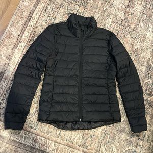 Old Navy Active puffer coat size XS